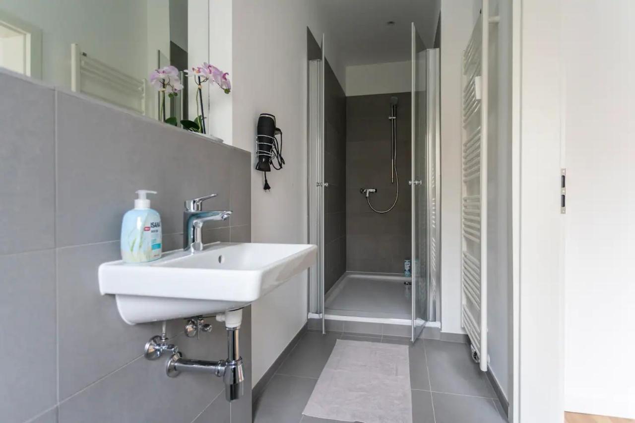 A Stylish Apartment In The Center Of True เบอร์ลิน ภายนอก รูปภาพ